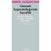 Osmanlı İmparatorluğunda Sarraflık  Onnik Jamgoçyan