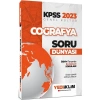 Kpss 2023 Gk Coğrafya Soru Dünyası  Yediiklim