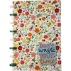 Xoox A5 Notebook Defter Xn-9855  Notyaz