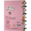 Xoox A5 Notebook Defter Xn-9855  Notyaz