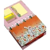 Xoox A5 Notebook Defter Xn-9855  Notyaz