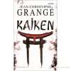 Kaiken / Jean-C. Grange    Doğan Kitap