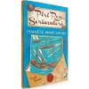 Preveze Deniz Savaşı - Piri Reisin Serüvenleri 9 - Damla