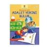 Adalet Yerini Bulur 7+Yaş   Tübitak