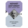 Mehmet Aki̇F Ersoy Mi̇That Cemal Kuntay Alfa Basım