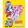 My Little Pony Yaratıcı 50 Faaliyet Doğan Egmont