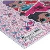 Keskin Color L.O.L. 25X35  Resim Defteri 300215-93