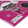 Keskin Color L.O.L. 25X35  Resim Defteri 300215-93