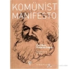 Komünist Manifesto Cep Boy Karl Marx Yordam Kitap