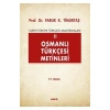 Osmanli Türkçesi̇ Meti̇Nleri̇-2 / F.K.Ti̇Murtaş Alfa