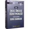 Pegem 2021 Öabt Okul Öncesi Öğretmenliği Çözümlü Soru Bankası
