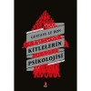 Kitlelerin Psikolojisi  Gustave Le Bon  Kapı Yayın