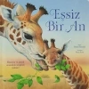 Eşşiz Bir An   Ronne Randall  D Egm