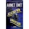 Agathanın Anahtarı Ahmet Ümit Yapı Kredi