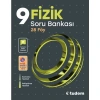 Tudem 9.Sınıf Fizik Soru Bankası 28 Föy