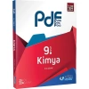 9.Sınıf Kimya Planlı Ders Föyü