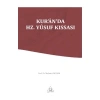 Kuranda Hz.Yusuf Kıssası M.Okuyan