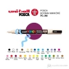 Uni Posca 0.9-1.3Su Bazlı Poster Markörü A.Turuncu Pc-3M