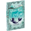 Deniz Kızı Emily  Liz Kessler-Ciltli  Ephesus