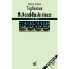 Dijital Çağda Toplumun Mcdonaldlaştırılması  George Ritzer  Ayrıntı