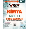Vaf Tyt Kimya Akıllı Soru Bankası