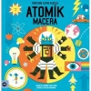 Profesör Astro Kedi İle Atomik Macera Vakıfbank