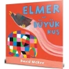 Elmer Ve Büyük Kuş  Mikado