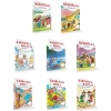 Bizim Masallar Dizisi 9 Kitap - Damla
