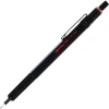 Rotring 500 Mekanik Kurşun Kalem, Siyah 0.5 Mm  1904725