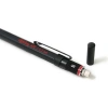 Rotring 500 Mekanik Kurşun Kalem, Siyah 0.5 Mm  1904725