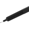 Rotring 500 Mekanik Kurşun Kalem, Siyah 0.5 Mm  1904725