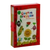 Üretim Öyküleri- B010 10 Kitap +Test Kitab  Ema