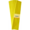 Lino Krapon Kağıdı Sarı 50X200Cm Pa-014-Sr