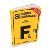 Hız 8.Sınıf Fen Bilimleri Soru Bankası 2020