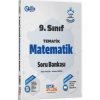 Çap 9.Sınıf Tematik Plus Matematik Soru Bankası