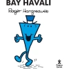 Bay Havalı Doğan Egmont