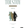 Tolstoy Bütün Eserleri̇ X111 Di̇Ri̇Li̇Ş Alfa Basım