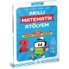 Arı 5.Sınıf Akıllı Matematik Atölyem