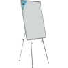İnter 70*100 Elegant Çerçeve Laminant Yüz.Teleskopik Ayaklı Beyaz Yazı Tahtası Kod:Int-623