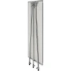 İnter 70*100 Elegant Çerçeve Laminant Yüz.Teleskopik Ayaklı Beyaz Yazı Tahtası Kod:Int-623