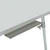 İnter 70*100 Elegant Çerçeve Laminant Yüz.Teleskopik Ayaklı Beyaz Yazı Tahtası Kod:Int-623