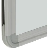 İnter 70*100 Elegant Çerçeve Laminant Yüz.Teleskopik Ayaklı Beyaz Yazı Tahtası Kod:Int-623
