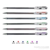 Pentel Superb Roller Kalem Yeşil 0,7 Mm Kod: Bk77-D
