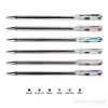 Pentel Superb Roller Kalem Yeşil 0,7 Mm Kod: Bk77-D