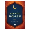 İlal Kaideleri Ve Maksud İlalleri  Yakup Kabalak    Kitap Kalbi