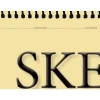 Doru Folıx Sahra Spiralli A4 Bloknot 90 Gr Ivory Kağıt Flx-820322