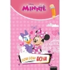 Disney Mınnıe Doya Doya Boya Doğan Egmont
