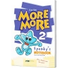 More More 2.Sınıf Speaky S Netebook