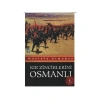 Kır Zincirlerini Osmanlı.Mustafa Armağan - Timaş