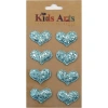 Cem Kids Stc-2688A Sticker Simli Kalp Küçük